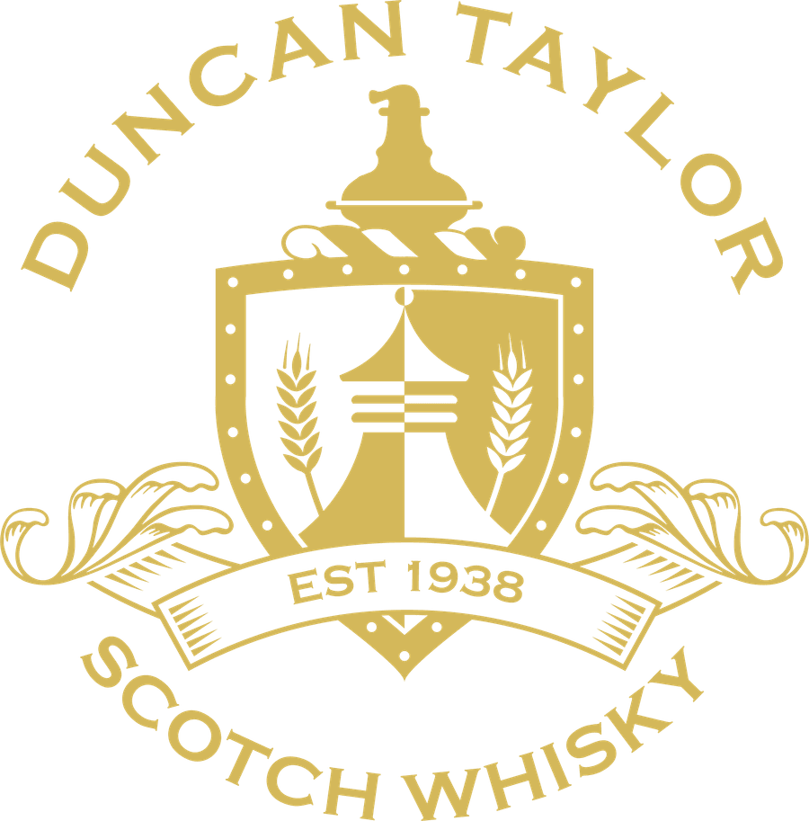 Duncan Taylor Scotch Whisky