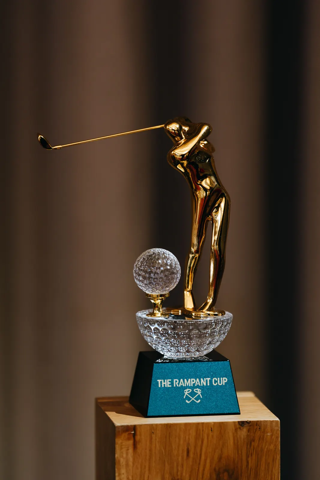 The Rampant Cup